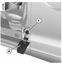 Renault Trafic. Qualité de l'additif