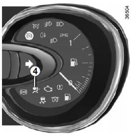 Renault Trafic. Anomalies de fonctionnement