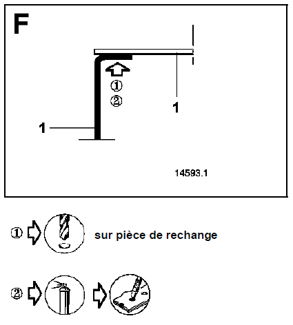 Renault Trafic. Remplacement partiel du passage de roue extérieur