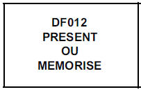 1.Def : tension trop basse.