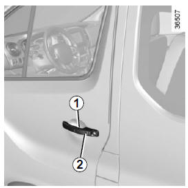 Véhicules avec télécommande