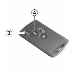 Pressez le bouton 3.