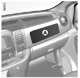 Le système d'airbag utilise