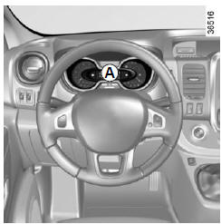 Témoin de mise en veille du