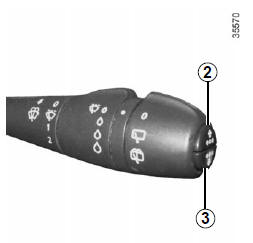 En cas de rupture de l'alimentation