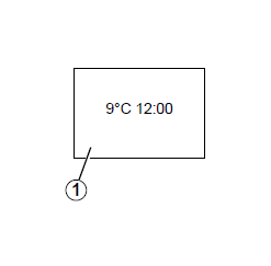 Ensuite, faites un appui long sur le