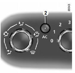Assurez-vous que le conditionnement