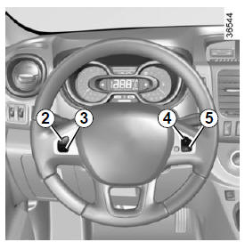 La fonction est mise en veille lorsque