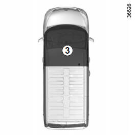 Si la carte n'est plus dans l'habitacle