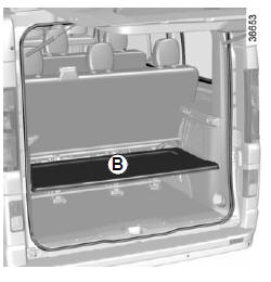 Filet de séparation