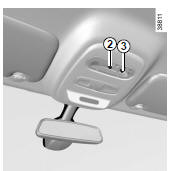 Particularités pour les véhicules