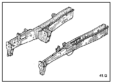 Pieces concernees (épaisseur en mm) :