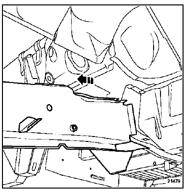 Remplacement complet