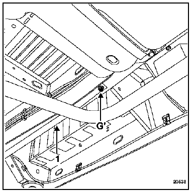 Ce point a également une fonction de référence de