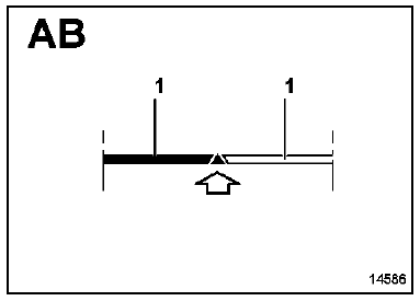 Nota : cette opération peut être effectuée sans utiliser