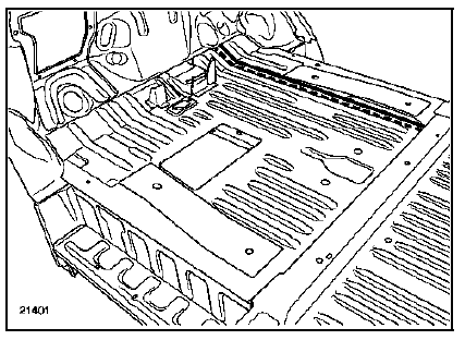 Nota : ce remplacement partiel permet d'éviter les