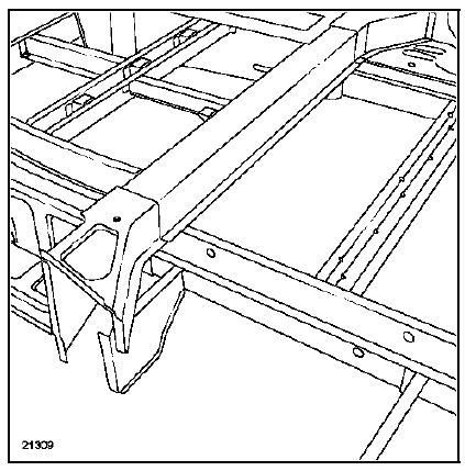 Dessin pour information uniquement
