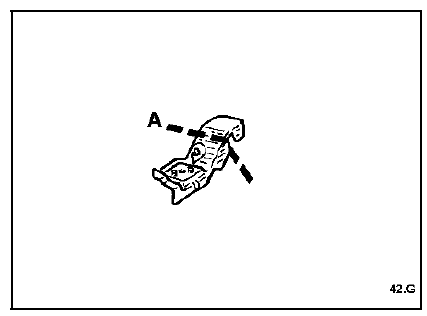 Pieces concernees (épaisseur en mm) :
