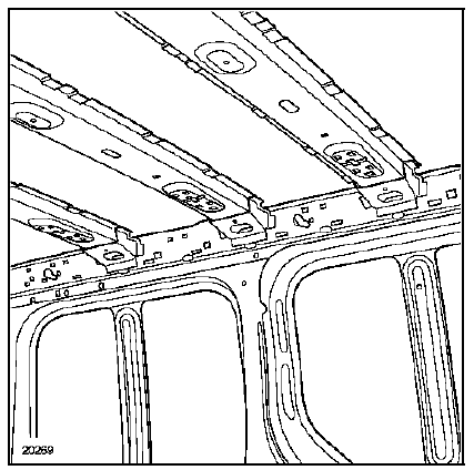 Dessin pour information.