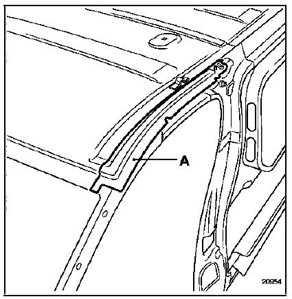 Nota : dans le cas d'un remplacement complet avec