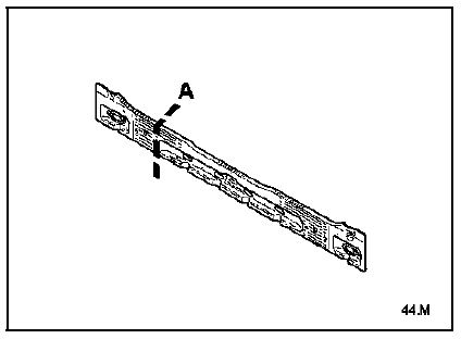 Pieces concernees (épaisseur en mm) :