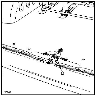 La suppression du talonnage et le réglage de la dureté