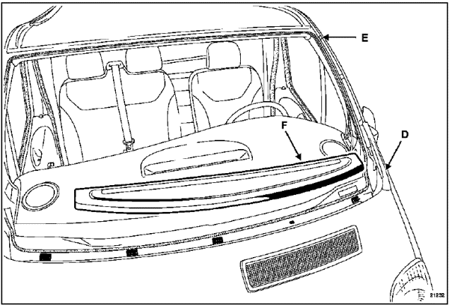 Protéger : (ruban de protection 77 11 171 708)