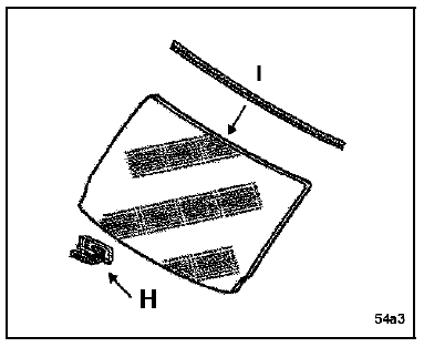 Respecter le parcours et la taille du