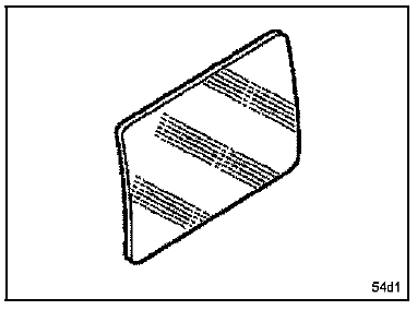 Preparation avant decoupe à l'aide du fil torsadé