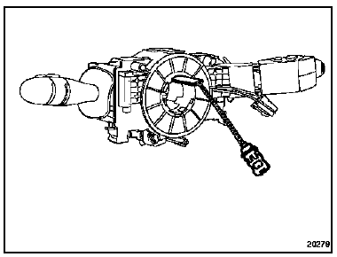 Particularités du volant
