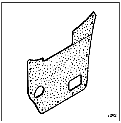 Remplacer systématiquement le film protecteur