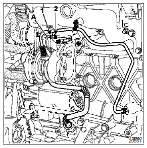 Procéder au réglage en vissant ou en dévissant la