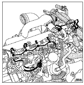 Stratégie de commande