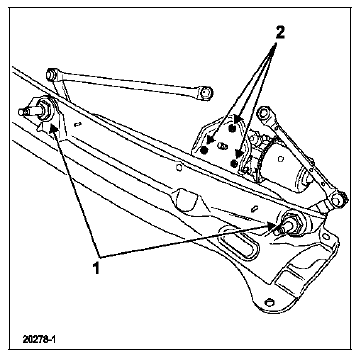 Attention : il est très important avant de