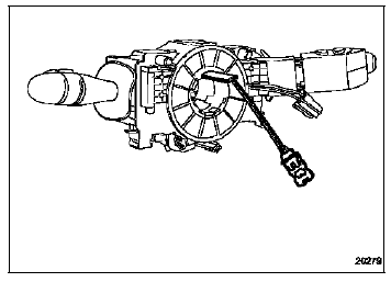 Particularités du volant